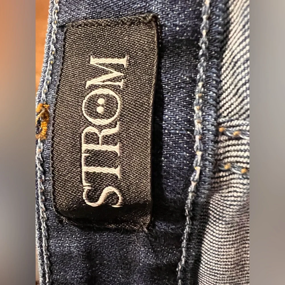 Strom Jeans - Picture 4 of 5